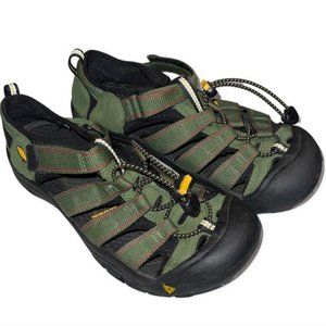 Keen keen outdoor waterproof hiking sandals